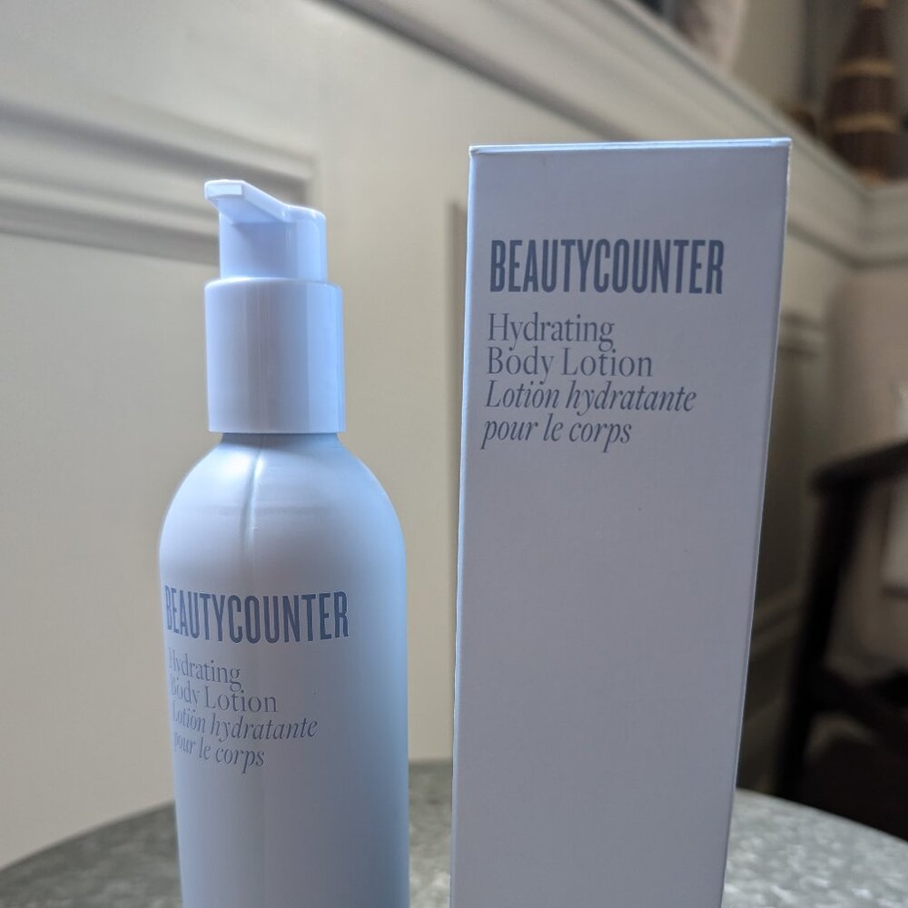 BEAUTYCOUNTER Hydrating Body Lotion